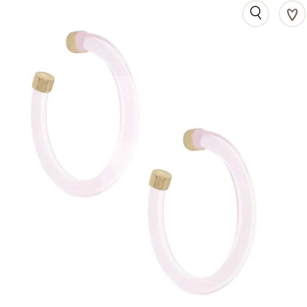 Uncommon James 2nd Avenue earrings